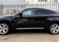 BMW X6 xDrive40d 5p.