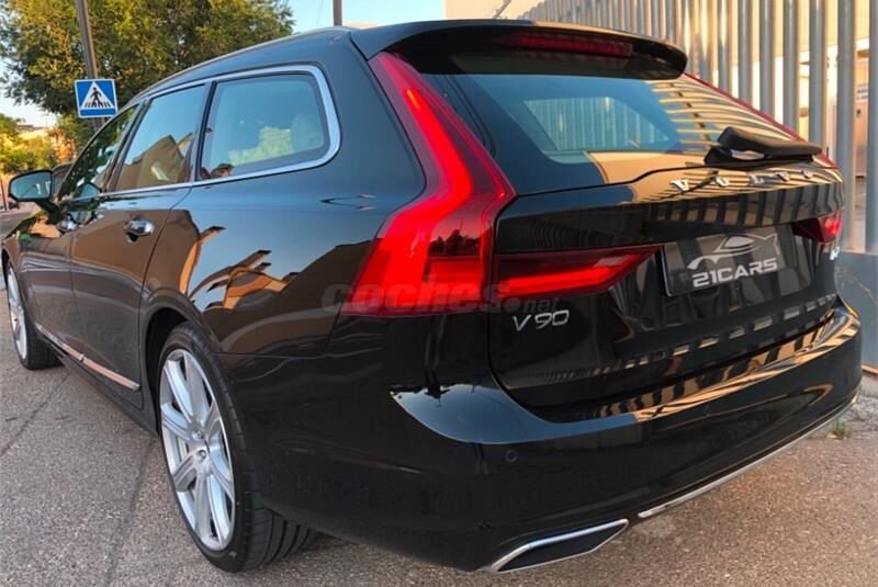 VOLVO V90 2.0 D4 Inscription Auto 5p.