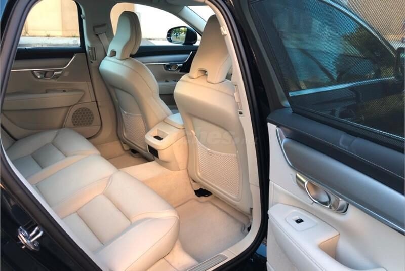 VOLVO V90 2.0 D4 Inscription Auto 5p.