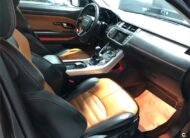 LAND-ROVER Range Rover Evoque 2.0L TD4 Diesel 180CV 4×4 HSE Dynamic 3p.