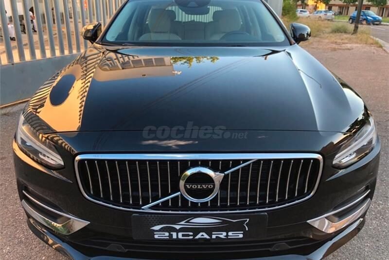 VOLVO V90 2.0 D4 Inscription Auto 5p.