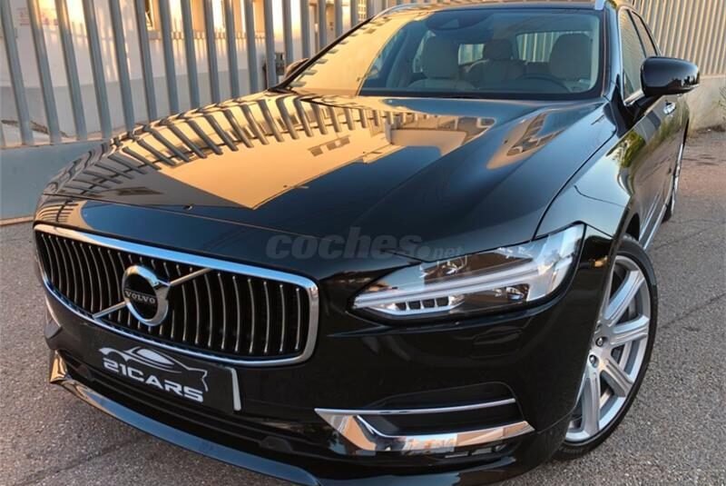 VOLVO V90 2.0 D4 Inscription Auto 5p.