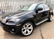 BMW X6 xDrive40d 5p.