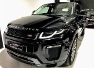LAND-ROVER Range Rover Evoque 2.0L TD4 Diesel 180CV 4×4 HSE Dynamic 3p.