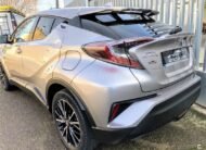 TOYOTA CHR 1.8 125H Dynamic Plus 5p.