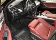BMW X6 xDrive40d 5p.