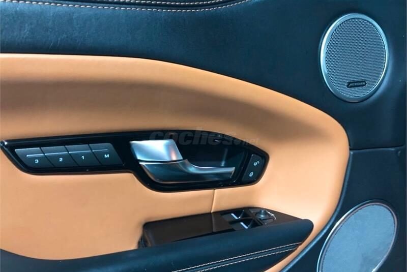 LAND-ROVER Range Rover Evoque 2.0L TD4 Diesel 180CV 4×4 HSE Dynamic 3p.