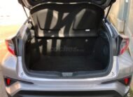 TOYOTA CHR 1.8 125H Dynamic Plus 5p.