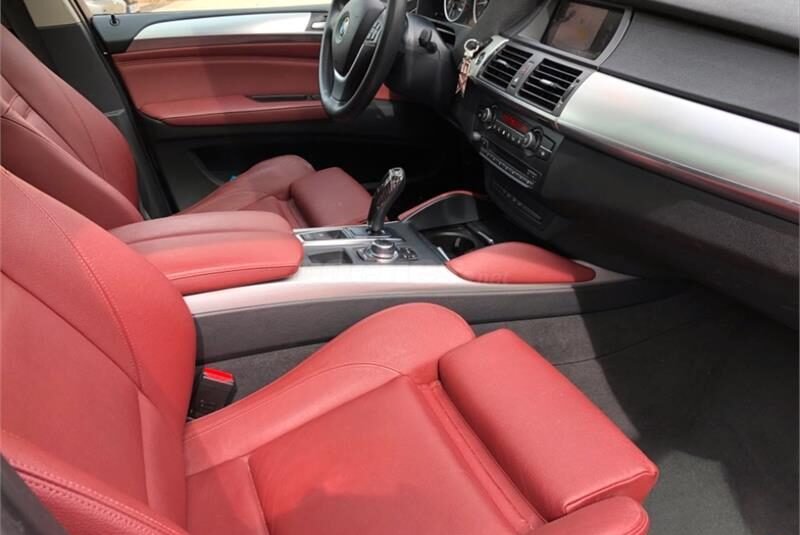 BMW X6 xDrive40d 5p.