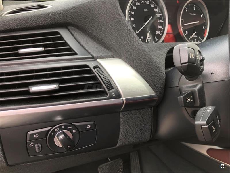 BMW X6 xDrive40d 5p.