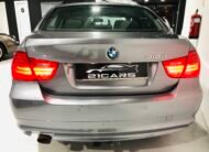 BMW 318D 143cv Steptronic