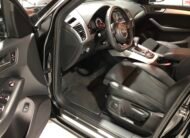 AUDI Q5 2.0 TDI Quattro Tiptronic Sline