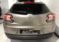 RENAULT Megane Sport Tourer 1.5DCi 110cv