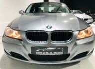 BMW 318D 143cv Steptronic