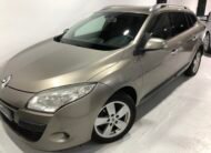 RENAULT Megane Sport Tourer 1.5DCi 110cv