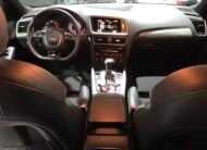 AUDI Q5 2.0 TDI Quattro Tiptronic Sline