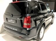 Ssangyong Rexton II 2.7XDi 163cv AWD