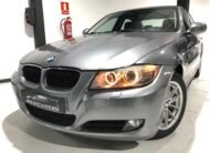 BMW 318D 143cv Steptronic