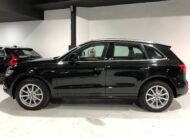 AUDI Q5 2.0 TDI Quattro Tiptronic Sline