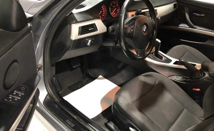 BMW 318D 143cv Steptronic
