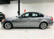 BMW 318D 143cv Steptronic