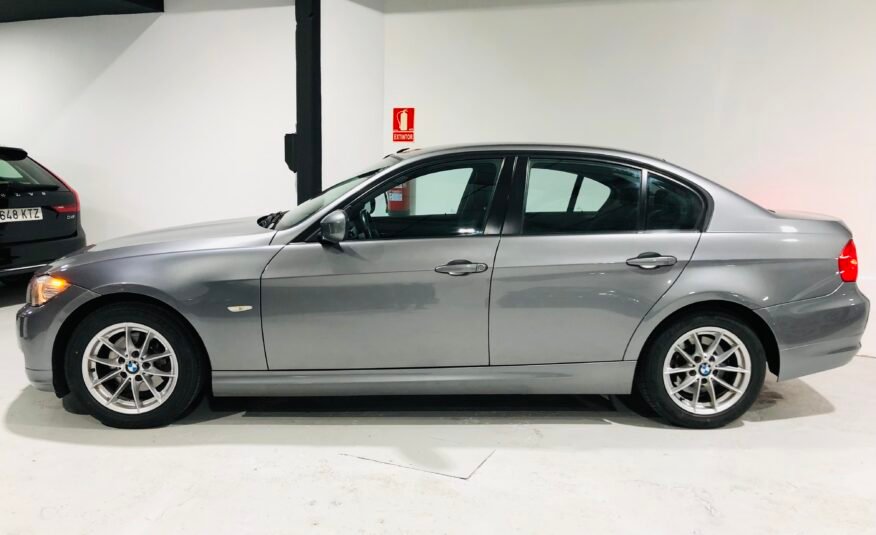 BMW 318D 143cv Steptronic