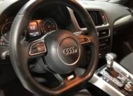 AUDI Q5 2.0 TDI Quattro Tiptronic Sline