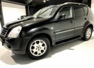Ssangyong Rexton II 2.7XDi 163cv AWD