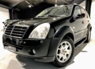 Ssangyong Rexton II 2.7XDi 163cv AWD