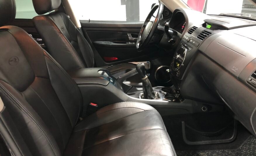 Ssangyong Rexton II 2.7XDi 163cv AWD