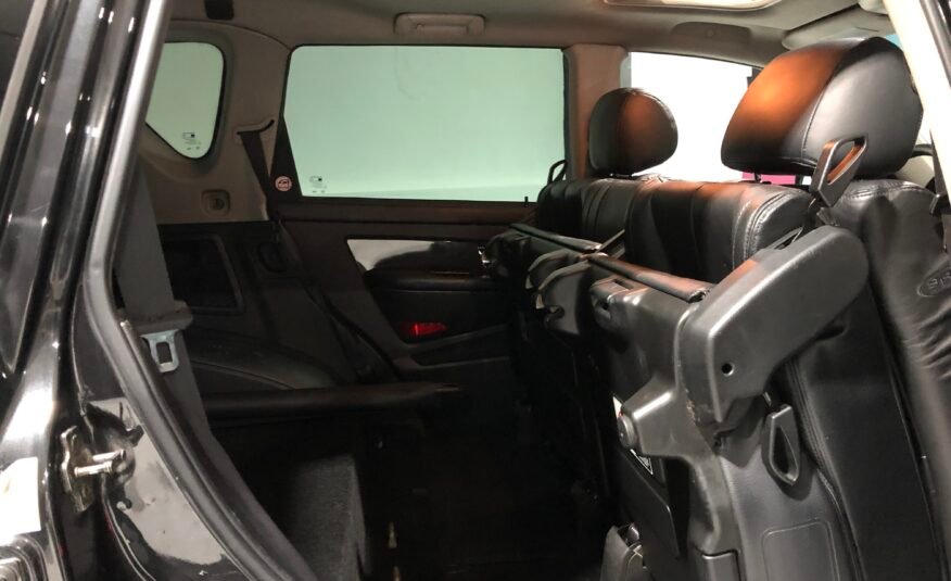 Ssangyong Rexton II 2.7XDi 163cv AWD