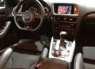 AUDI Q5 2.0 TDI Quattro Tiptronic Sline