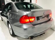 BMW 318D 143cv Steptronic