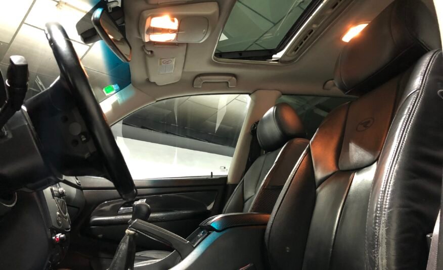 Ssangyong Rexton II 2.7XDi 163cv AWD
