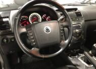 Ssangyong Rexton II 2.7XDi 163cv AWD