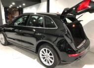 AUDI Q5 2.0 TDI Quattro Tiptronic Sline