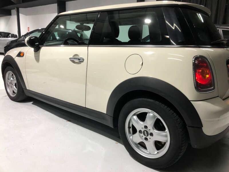 MINI One 1.4