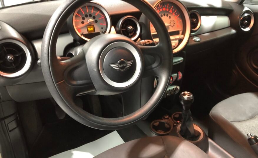 MINI One 1.4