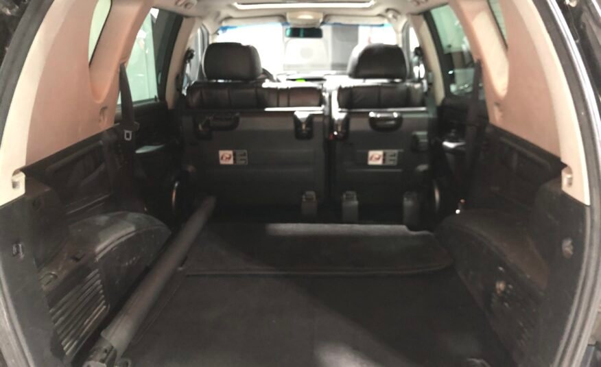 Ssangyong Rexton II 2.7XDi 163cv AWD