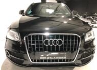 AUDI Q5 2.0 TDI Quattro Tiptronic Sline