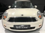 MINI One 1.4