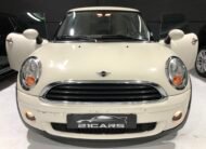 MINI One 1.4