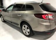 RENAULT Megane Sport Tourer 1.5DCi 110cv