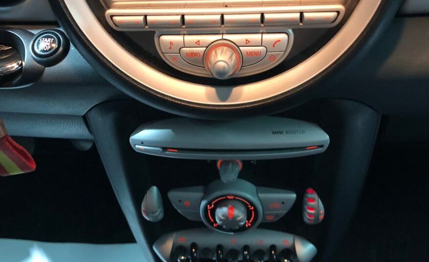 MINI One 1.4