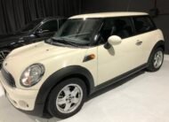 MINI One 1.4