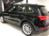 AUDI Q5 2.0 TDI Quattro Tiptronic Sline