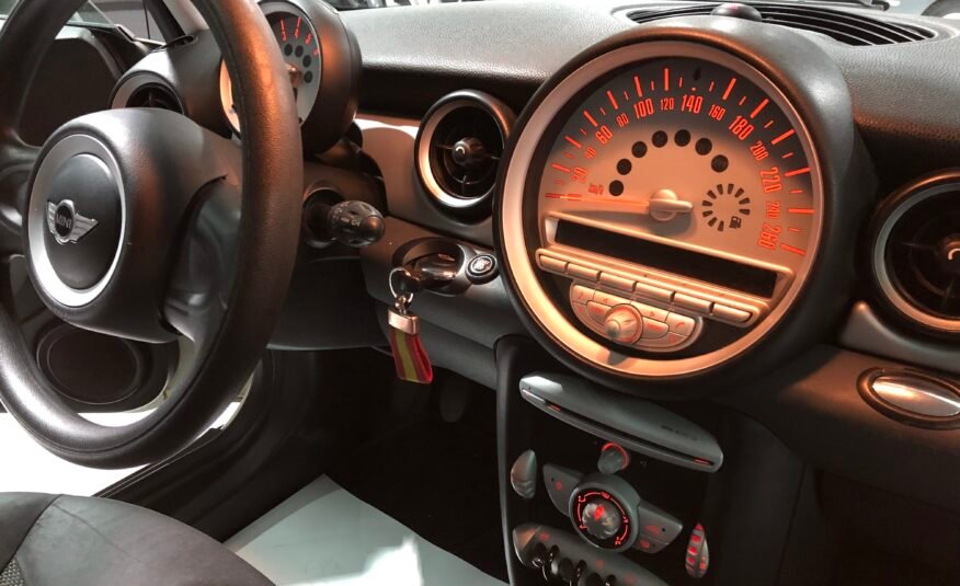 MINI One 1.4