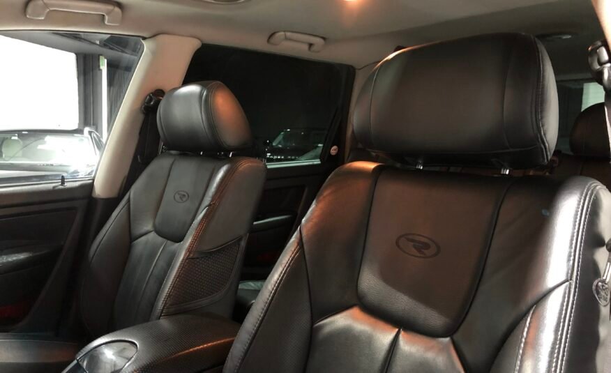 Ssangyong Rexton II 2.7XDi 163cv AWD