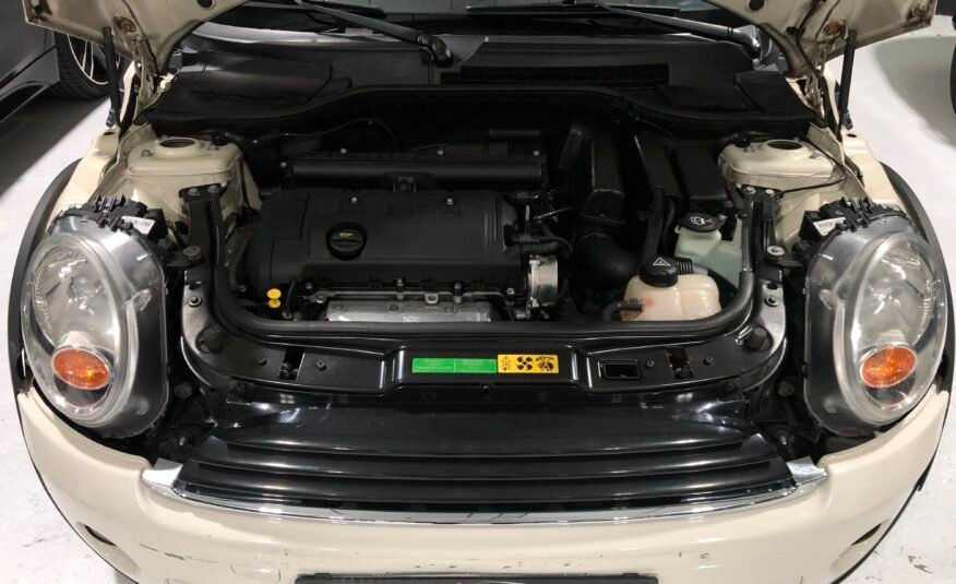 MINI One 1.4
