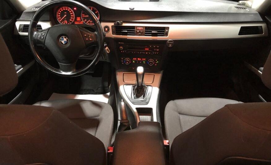 BMW 318D 143cv Steptronic
